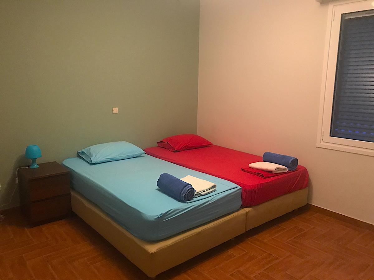 Irimar Retreat Managed By Hilltop Residences Mikrá Mandínia المظهر الخارجي الصورة