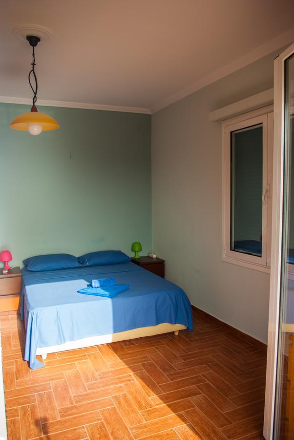 Irimar Retreat Managed By Hilltop Residences Mikrá Mandínia المظهر الخارجي الصورة